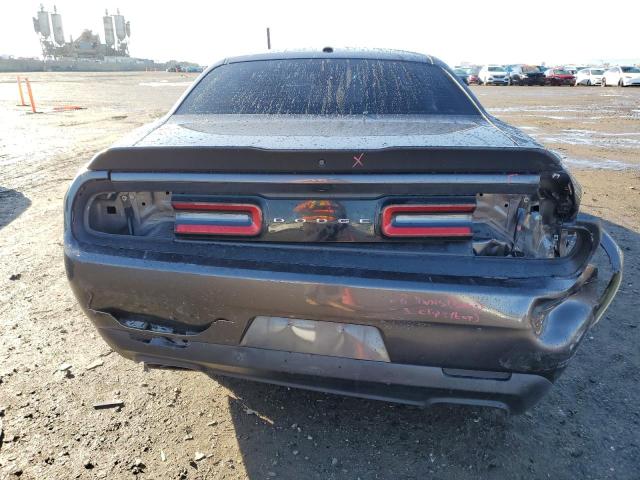 Снимка 6 от търг – 2019 DODGE CHALLENGER с VIN 2C3CDZBT3KH629185