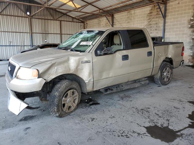 Photo 1 from auction – 2008 FORD F150 SUPER with VIN 1FTPW14V28KC85289