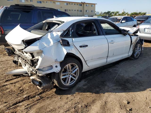 Photo 3 from auction – 2017 AUDI A4 PREMIUM with VIN WAUANAF49HN068475