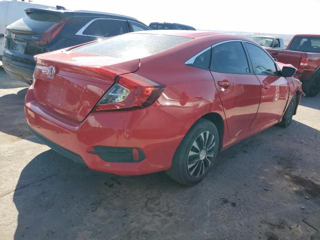 Photo 3 from auction – 2016 HONDA CIVIC LX with VIN 2HGFC2F52GH551392