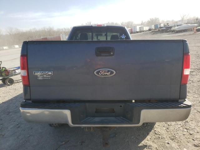 Photo 6 from auction – 2004 FORD F150 with VIN 1FTRF145X4NC64286