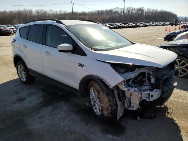 Photo 4 from auction – 2018 FORD ESCAPE SE with VIN 1FMCU0GD3JUD38248