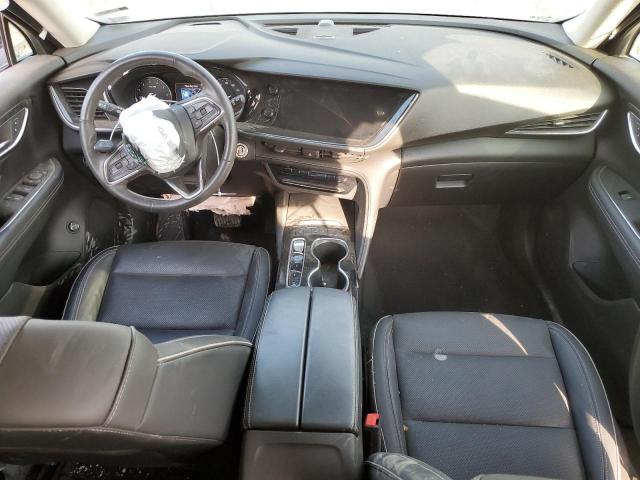 Photo 8 from auction – 2021 BUICK ENVISION E with VIN LRBFZNR44MD103812