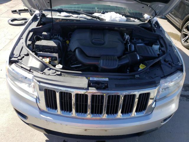 Photo 12 from auction – 2011 JEEP GRAND CHER with VIN 1J4RR4GG9BC615388