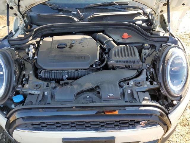 Photo 11 from auction – 2023 MINI COOPER S with VIN WMW53DK06P2T06262