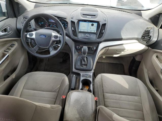 Photo 8 from auction – 2016 FORD ESCAPE SE with VIN 1FMCU9G95GUC11316