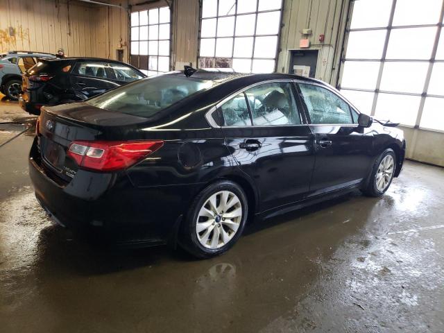 Photo 3 from auction – 2016 SUBARU LEGACY 2.5 with VIN 4S3BNAC67G3031464