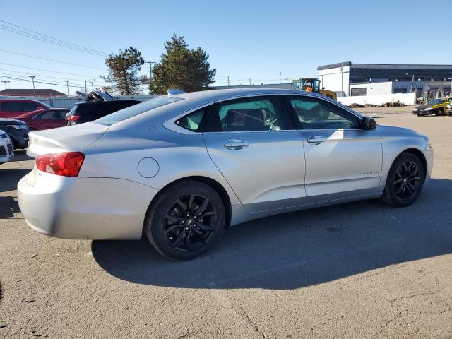 Photo 3 from auction – 2016 CHEVROLET IMPALA LS with VIN 2G11Z5SA0G9202178