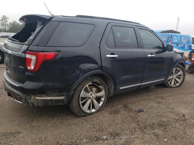 Photo 3 from auction – 2019 FORD EXPLORER L with VIN 1FM5K8F84KGA11312