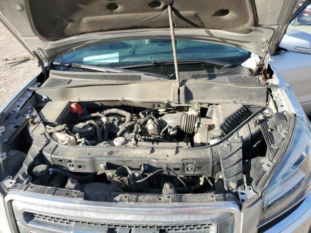 Photo 11 from auction – 2014 GMC ACADIA SLT with VIN 1GKKRRKD0EJ240688