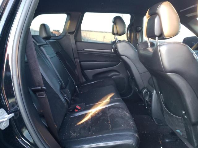 Photo 11 from auction – 2017 JEEP GRAND CHER with VIN 1C4RJFAG0HC895809