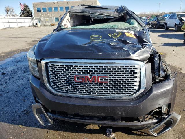 Photo 5 from auction – 2017 GMC YUKON DENA with VIN 1GKS2CKJ7HR324679