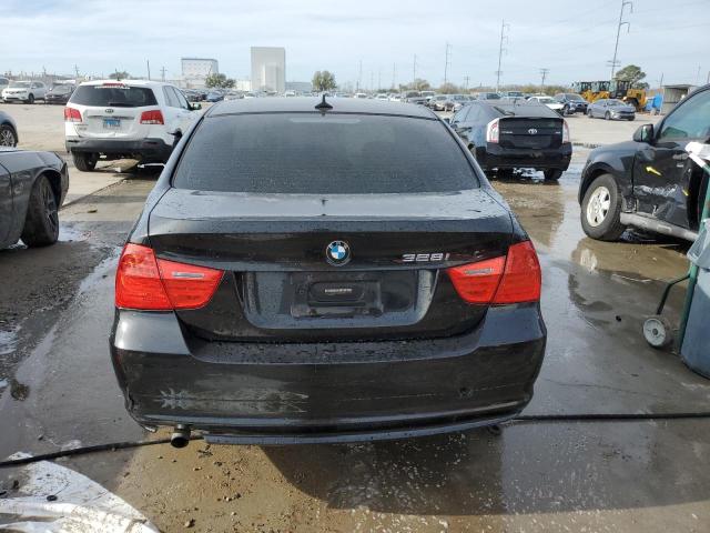 Photo 6 from auction – 2011 BMW 328 I with VIN WBAPH7C59BE680961