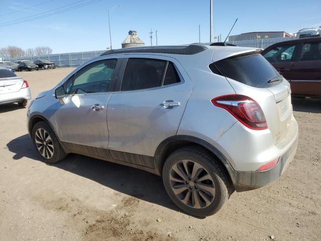 Photo 2 from auction – 2018 BUICK ENCORE ESS with VIN KL4CJGSB5JB551509