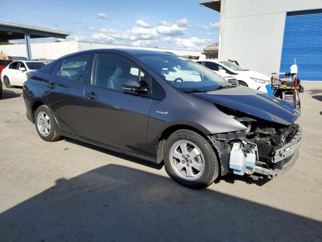 Photo 4 from auction – 2016 TOYOTA PRIUS with VIN JTDKARFU6G3012909