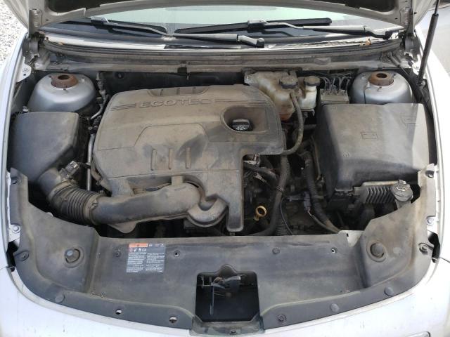 Photo 11 from auction – 2012 CHEVROLET MALIBU LS with VIN 1G1ZB5E02CF255301