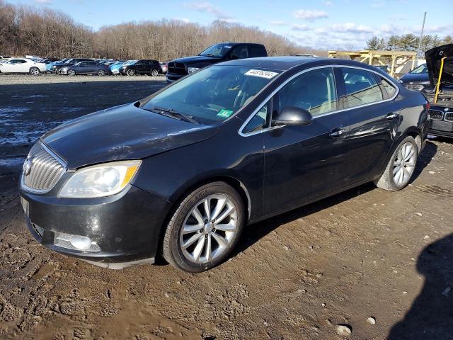 BUICK VERANO CON 2014 with VIN 1G4PR5SK5E4210993 - Photo from auction