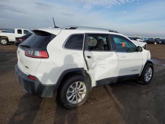 Photo 3 from auction – 2019 JEEP CHEROKEE L with VIN 1C4PJMCB1KD386584