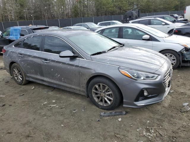 Photo 4 from auction – 2019 HYUNDAI SONATA SE with VIN 5NPE24AF4KH810523
