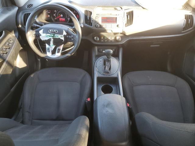 Photo 8 from auction – 2013 KIA SPORTAGE B with VIN KNDPB3A22D7386766