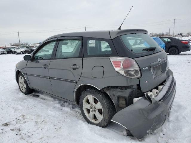 Photo 2 from auction – 2006 TOYOTA COROLLA MA with VIN 2T1KR32E46C559736