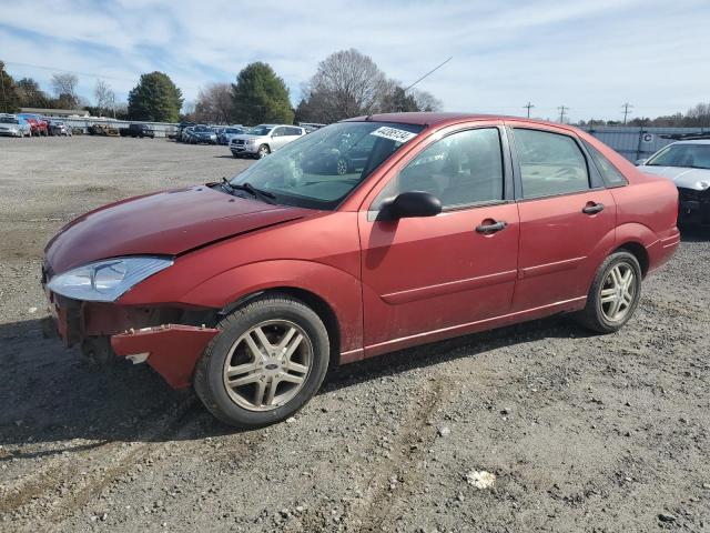 FORD FOCUS SE 2000 with VIN 1FAFP3434YW290205 - Photo from auction