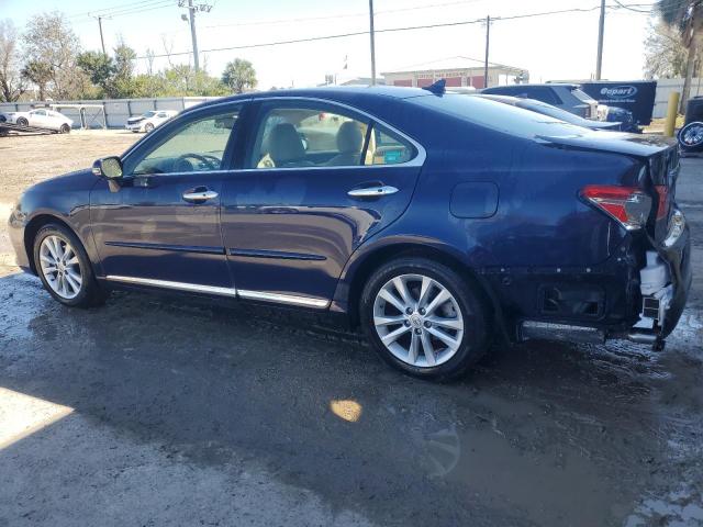 Photo 2 from auction – 2012 LEXUS ES 350 with VIN JTHBK1EG4C2510339