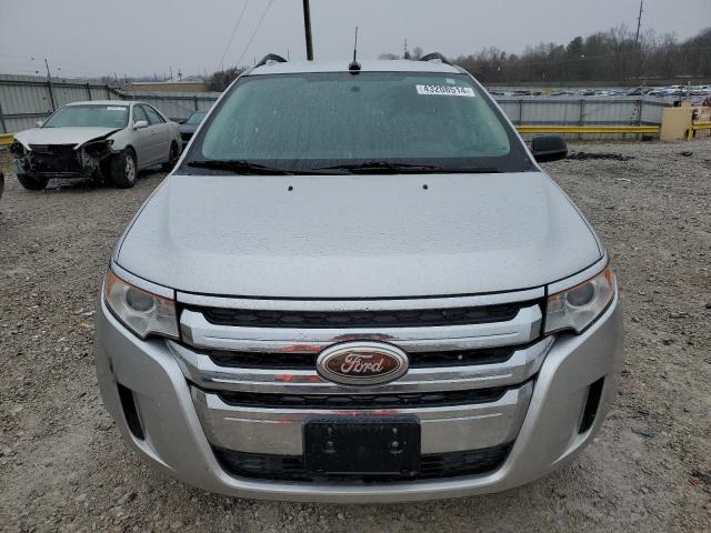 Photo 5 from auction – 2012 FORD EDGE SE with VIN 2FMDK3GC3CBA15670
