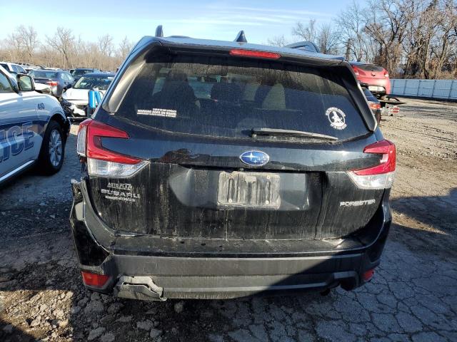 Photo 6 from auction – 2019 SUBARU FORESTER P with VIN JF2SKAGC8KH455323