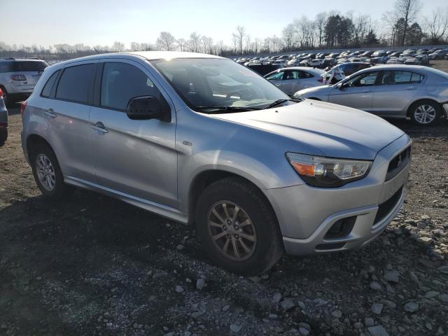 Photo 4 from auction – 2011 MITSUBISHI OUTLANDER with VIN JA4AP3AU2BZ021797