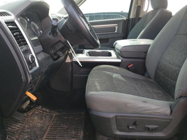 Photo 7 from auction – 2018 RAM 1500 SLT with VIN 1C6RR7LG0JS258109