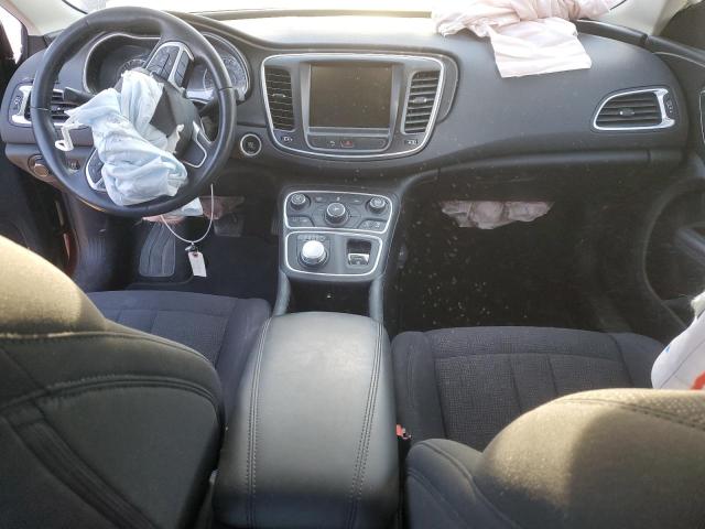 Photo 8 from auction – 2015 CHRYSLER 200 LIMITE with VIN 1C3CCCAB0FN751766