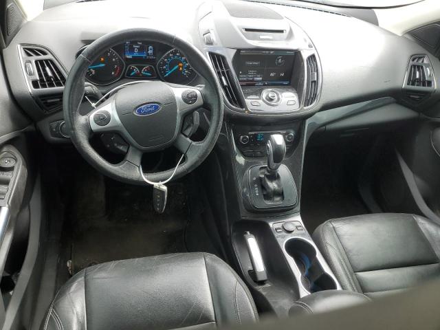 Photo 8 from auction – 2014 FORD ESCAPE TIT with VIN 1FMCU0J9XEUC36553