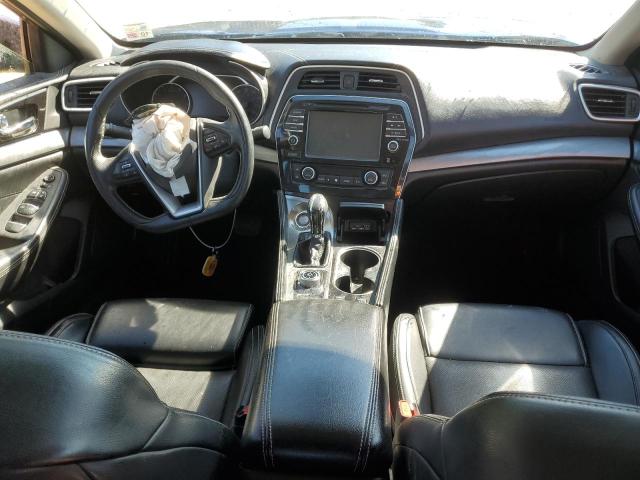 Foto 8 de la subasta – 2018 NISSAN MAXIMA 3.5 con VIN 1N4AA6AP1JC390175