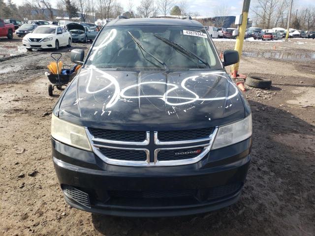 Photo 5 from auction – 2017 DODGE JOURNEY SE with VIN 3C4PDDAG2HT567279