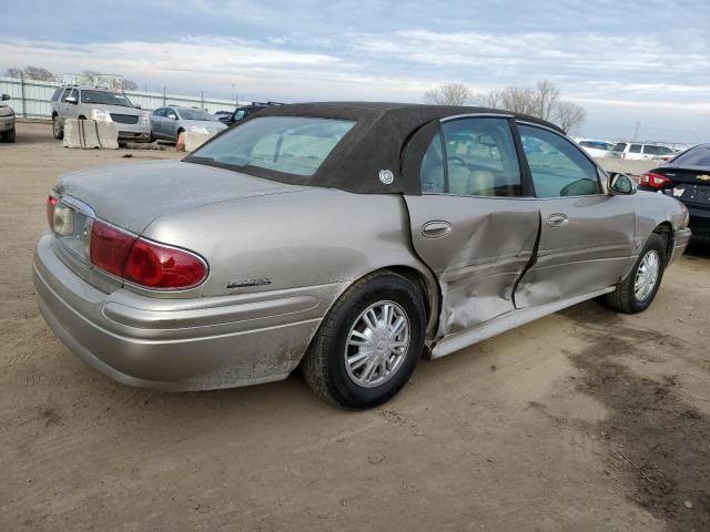 Photo 3 from auction – 2002 BUICK LESABRE CU with VIN 1G4HP54K92U210613