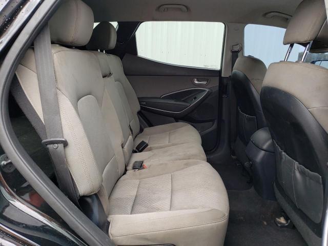 Photo 11 from auction – 2017 HYUNDAI SANTA FE S with VIN 5NMZU3LB3HH052261