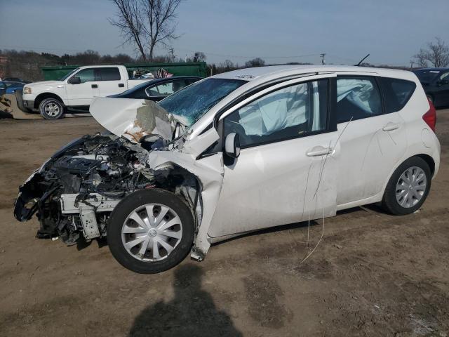 NISSAN VERSA NOTE 2014 with VIN 3N1CE2CP2EL386680 - Photo from auction
