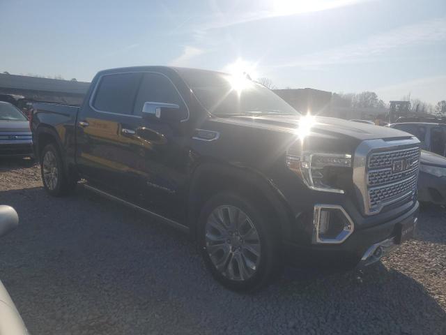 Photo 4 from auction – 2022 GMC SIERRA LIM with VIN 3GTU9FEL2NG121435