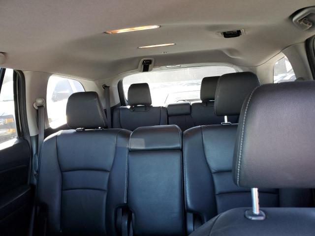 Photo 10 from auction – 2016 HONDA PILOT EXL with VIN 5FNYF5H58GB037789