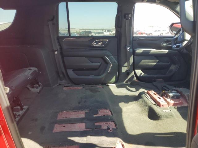 Photo 11 from auction – 2023 CHEVROLET SUBURBAN K with VIN 1GNSKBED3PR196300