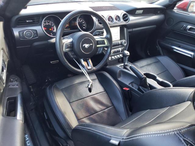 Photo 8 from auction – 2019 FORD MUSTANG with VIN 1FA6P8TH6K5176830