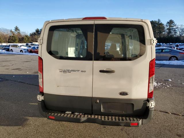 Photo 6 from auction – 2017 FORD TRANSIT T- with VIN 1FTYE1YM3HKB24507