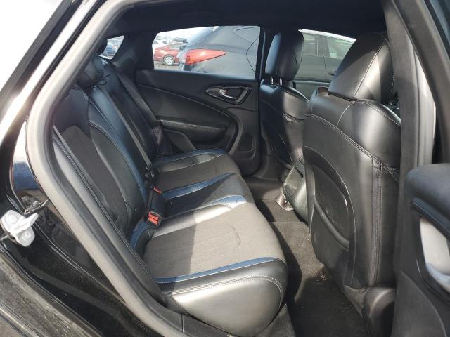 Photo 11 from auction – 2015 CHRYSLER 200 S with VIN 1C3CCCBB5FN729938