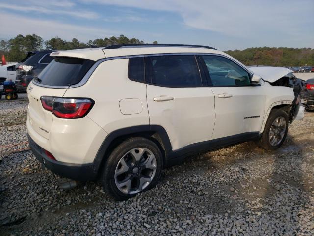 Photo 3 from auction – 2018 JEEP COMPASS LI with VIN 3C4NJCCBXJT406227