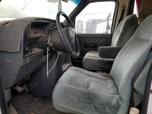 Photo 5 from auction – 1996 DUTC MOTORHOME with VIN 1FDKE30GXSHB42302