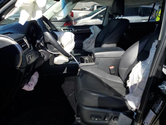 Photo 7 from auction – 2016 LEXUS GX 460 with VIN JTJBM7FX5G5142767