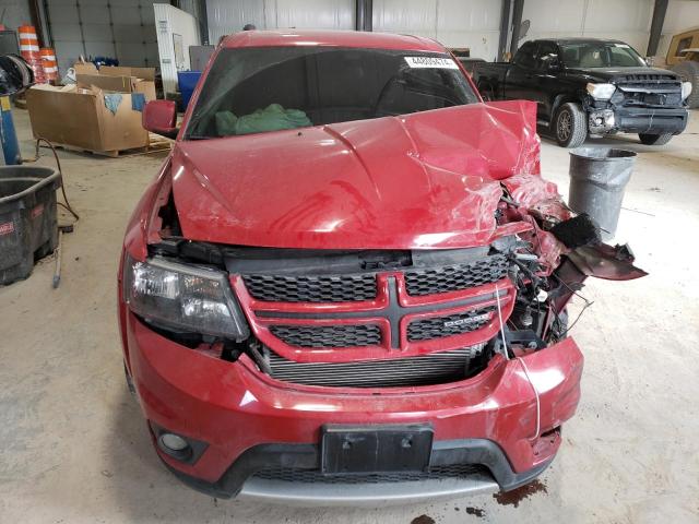 Photo 5 from auction – 2019 DODGE JOURNEY GT with VIN 3C4PDDEG0KT764498