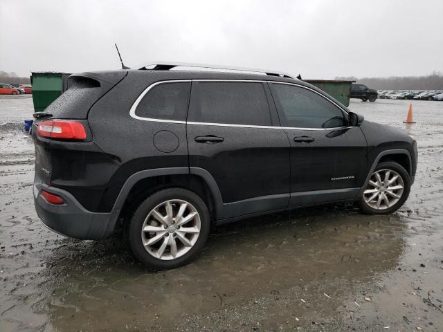 Photo 3 from auction – 2016 JEEP CHEROKEE L with VIN 1C4PJLDB4GW128175