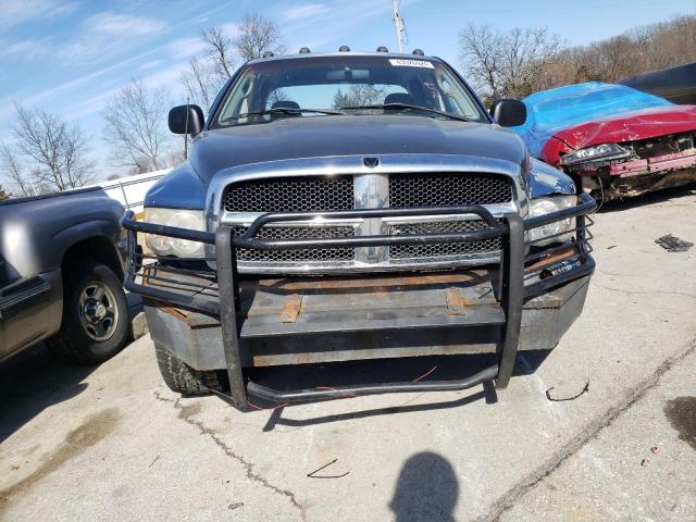 Photo 5 from auction – 2002 DODGE RAM 1500 with VIN 1D7HU18Z62S576852